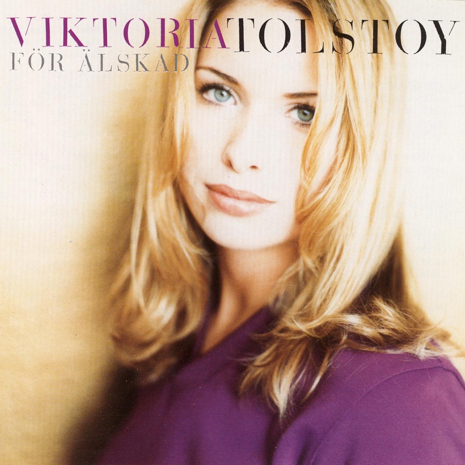 Viktoria Tolstoy - For Alskad